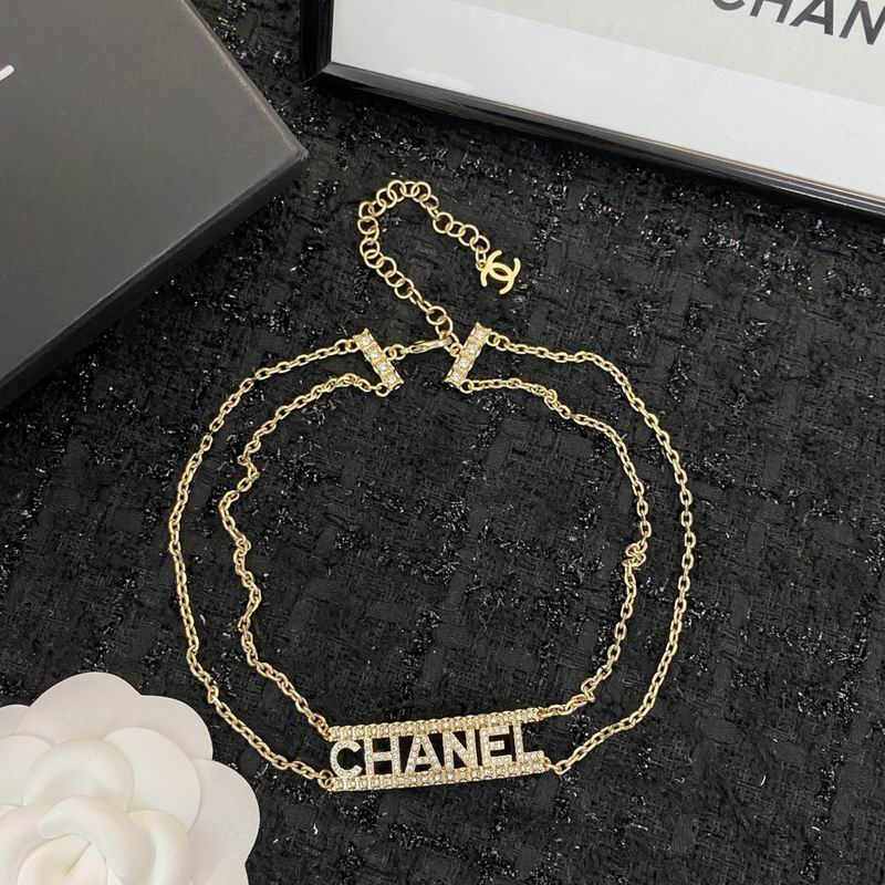 Chanel Necklace 07yxq06